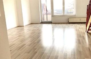 Wohnung mieten in Ahornweg 2c, 19067 Leezen, Wunderschöne 4-Zimmer-Maisonettewohnung mit traumhaftem Seeblick in Leezen-Rampe