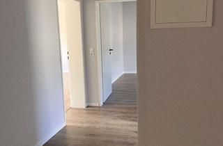 Wohnung mieten in 38690 Vienenburg, 3-Zimmer Erdgeschosswohnung mit Balkon in Vienenburg