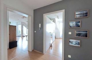 Wohnung mieten in 69231 Rauenberg, Helle 2-Zimmer DG-Wohnung mit Küche, TG-Stellplatz in Rauenberg