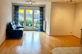 Wohnung mieten in 76356 Weingarten, Helle 2-Zimmer Wohnung mit Balkon in Weingarten (Baden)