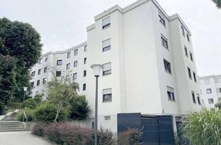 Wohnung mieten in 91781 Weißenburg, Schöne 3-Zimmer-Wohnung mit Balkon und Tiefgaragenstellplatz in Weißenburg!