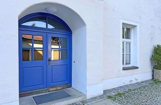 Wohnung mieten in Messerzeile 15, 84489 Burghausen, Wohnen in der Altstadt von Burghausen