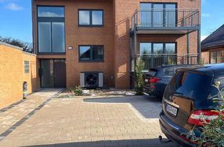 Wohnung mieten in Am Wacholder, 30916 Isernhagen, Frisch sanierte 3-Zimmer Wohnung(en) mit Balkon und EBK in Kirchhorst