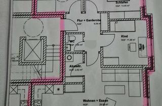 Wohnung mieten in 24576 Bad Bramstedt, Attraktive 3-Zimmer Wohnung mit Aufzug in Bad Bramstedt
