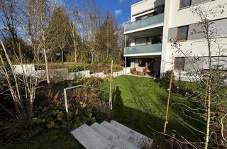Wohnung mieten in 61476 Kronberg, [RESERVIERT] Top-Lage in Kronberg im Taunus: Perfekte Balance aus Natur und Frankfurt-Anbindung