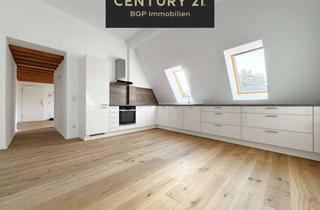 Penthouse mieten in 10713 Wilmersdorf, Drei-Zimmer-Penthouse-Wohnung in bester Lage - VH DG li.