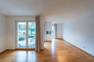 Wohnung mieten in 37083 Göttingen, Helle 3-Zimmer-EG-Wohnung mit großer Terrasse ins Grüne