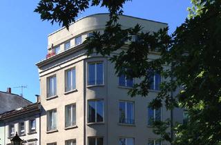 Wohnung mieten in 47051 Dellviertel, Schick wohnen am Dellplatz, kernsanierte Altbauwohnung mit Dachterrasse, hübsches Ambiente