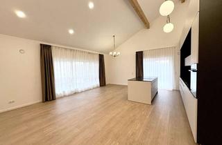 Wohnung mieten in 84130 Dingolfing, 4,5-Zimmer-Wohnung in zentraler Lage