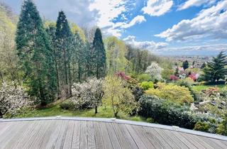 Wohnung mieten in 79104 Herdern, Über den Dächern Freiburg- Herdern