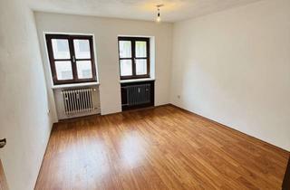 Wohnung mieten in 84307 Eggenfelden, KHALIL WAKED IMMOBILIEN! 2 Zimmer Wohnung mit Einbauküche.