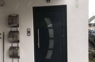 Wohnung mieten in Rathausstraße, 72184 Eutingen, Rathausstraße 8, 72184 Eutingen