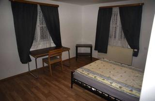 Wohnung mieten in Am Siechhof, 85072 Eichstätt, 1-Zimmer Wohnung in Eichstätt mit EBK und Gartenmitbenutzung