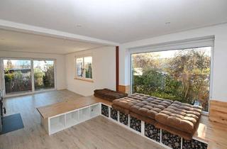 Wohnung mieten in 72290 Loßburg, Großzügige 6-Zimmer-Maisonettewohnung mit zwei Balkonen, Sauna und Garage