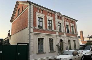 Wohnung mieten in 17192 Waren, Charmante 2-Zimmer-Dachgeschosswohnung in Waren (Nord)