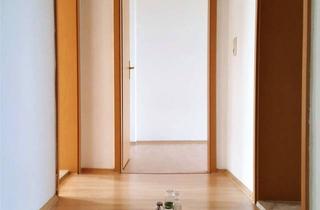 Wohnung mieten in Oranienstraße 36, 06844 Innenstadt, 2,5-Raum-Wohnung mit viel Platz * Tageslichtbad mit Dusche/Wanne * Abstellzimmer * Balkon