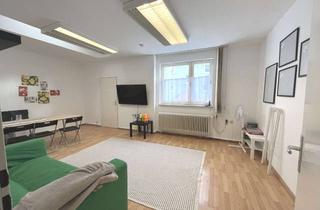 Wohnung mieten in 63073 Bieber, Geräumige 8-Zimmer-Wohnung – viel Licht, viel Platz – WG-geeignet – frei nach Vereinbarung