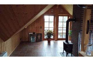 Wohnung mieten in 27246 Borstel, Geräumige 90qm Dachgeschosswohnung mit Duschbad