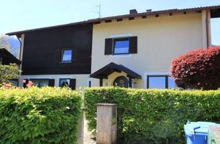 Wohnung mieten in Schillerallee, 83457 Bayerisch Gmain, Gepflegte 2,5-Zimmer Dachgeschosswohnung mit Balkon in Bayerisch Gmain