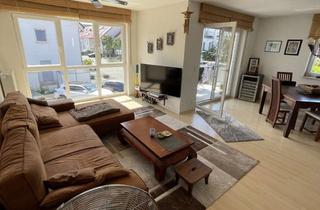 Wohnung mieten in Annastrasse, 64347 Griesheim, Helle 2-Zimmer Wohnung mit Balkon in beliebter Wohnlage von Griesheim