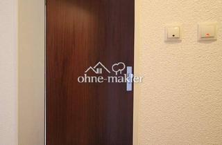 Wohnung mieten in 49377 Vechta, 1-Zimmer-Appartment in Vechta zu vermieten (WE 2.7)