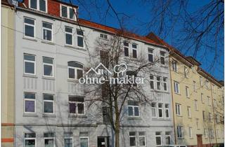 Wohnung kaufen in 27570 Bremerhaven, Gute Lage, Guter Preis in Bremerhaven!