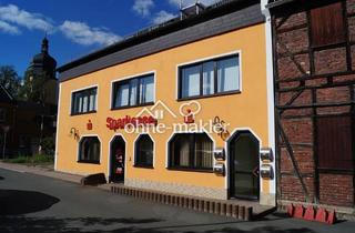 Büro zu mieten in 07926 Gefell, Gewerbefläche in zentraler Lage in Gefell zu vermieten