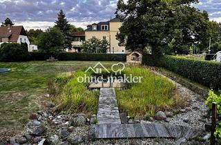 Grundstück zu kaufen in 01156 Dresden, Baugrundstück Dresden Oberwartha 1140m²