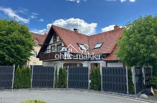 Wohnung mieten in 96274 Itzgrund, Attraktive Erdgeschoss-Barrierefrei mit Garten in ruhiger Lage zu vermieten - (KEIN MIETKAUF)