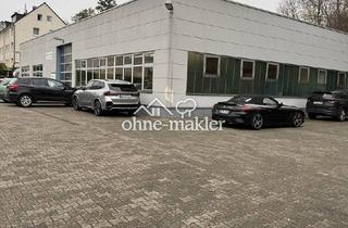 Büro zu mieten in 42549 Velbert, Halle