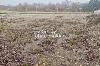 Grundstück zu kaufen in 83512 Reitmehring, Wunderschönes Baugrundstück *provisionsfrei*