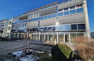 Büro zu mieten in 85591 Vaterstetten, Gewerbeeinheit im Erdgeschoss, flexibel nutzbar und teilbar