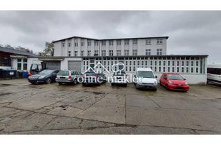 Büro zu mieten in Sonnenallee, 12055 Berlin, Gewerbehalle mit Rolltoren,Büroflächen und großer Freifläche zu vermieten