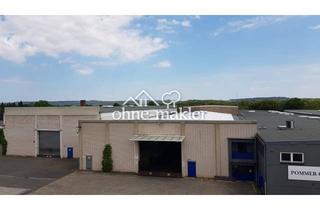 Geschäftslokal mieten in 50170 Kerpen, 717qm Hallen ggf. mit Logistikdienstleistungen