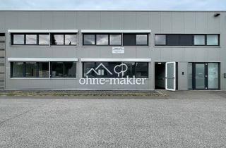 Büro zu mieten in 52428 Jülich, Großes helles Büro mit moderner Einbauküche!