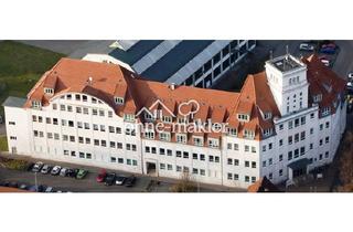 Büro zu mieten in 99610 Sömmerda, Praxis / Bürofläche