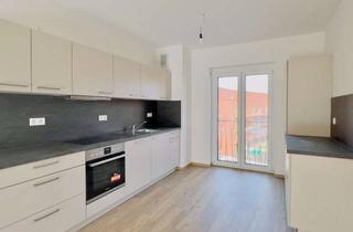 Wohnung mieten in Kattenbrookstrift 75, 30539 Bemerode, 1 MONAT MIETFREI* Hannover Kronsrode Neubau: EBK, Loggia, Fußbodenheizg, 2 Bäder, Lift, TG, Keller