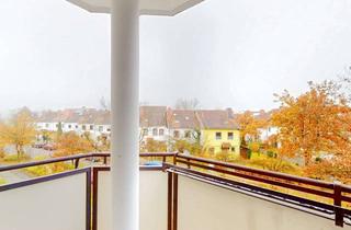 Wohnung mieten in Mistralstraße 29, 85716 Unterschleißheim, Altbaucharme trifft Wohnkomfort: 2-Zimmer-Wohnung in Unterschleißheim