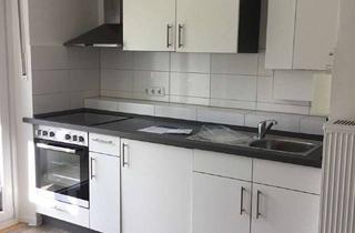 Wohnung mieten in Eduard-Flach-Str. 32, 87700 Memmingen, Mit Einbauküche: Klein und fein für Singles, Pendler oder Studenten