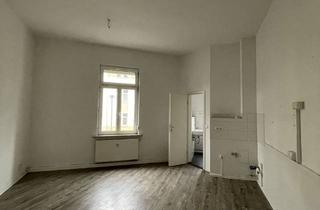 Wohnung mieten in Saalbahnhofstraße 29, 07743 Nord, Zentrumsnahe 1-Raum-Wohnung mit Tageslichtbad!