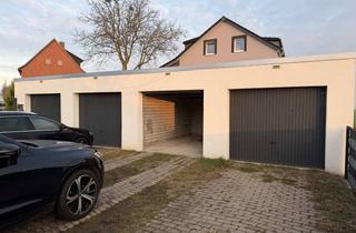 Garagen mieten in Ilseder Weg 13, 31246 Groß Lafferde, Garage zu vermieten – zentrale Lage direkt an der Hauptstraße (31246 Oberg)