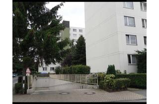 Garagen mieten in Albert-Einstein-Straße 2 bis 4, 50226 Frechen, Tiefgaragenstellplatz in der Albert-Einstein-Str. 2–4 zu vermieten – 120 € / Monat