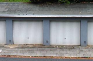 Garagen mieten in 28327 Neue Vahr Südost, Einzelgarage Vermietung