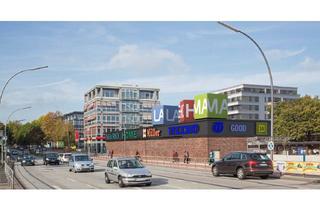 Gastronomiebetrieb mieten in Langenhorner Markt 1-18, 22415 Langenhorn, Gastronomie - Marktplatz Langenhorn - teilbar