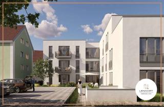 Haus kaufen in 86381 Krumbach, *Zentral. Modern. Wertstabil. Das Wohn- & Geschäftshaus für die nächste Generation*