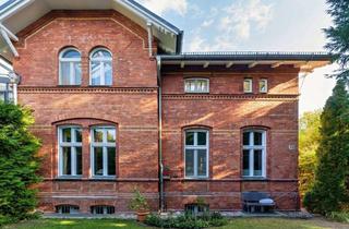 Einfamilienhaus kaufen in Bassermannweg, 12207 Lichterfelde, Tolles Einfamilienhaus mit 7 Zimmern in Berlin-Lichterfelde, auch vollgewerblich nutzbar