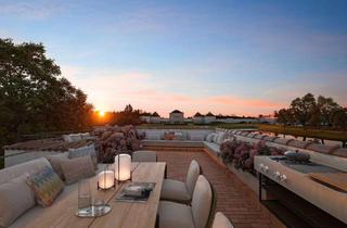 Villa kaufen in 80639 München, Wohnen am Nymphenburger Schloss: Exklusive Altbauvilla für höchste Ansprüche