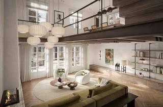 Villa kaufen in 80639 München, Wohnen am Nymphenburger Schloss: Exklusive Altbauvilla für höchste Ansprüche