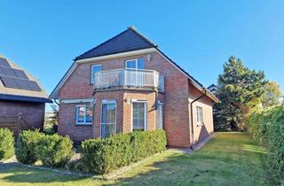 Einfamilienhaus kaufen in 17449 Karlshagen, großzügiges Einfamilienhaus mit Blick ins Grüne im Ostseebad Karlshagen