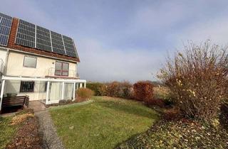 Haus kaufen in 93073 Neutraubling, Unverbautes 6-Zimmer Reihenendhaus mit Garten in Neutraubling